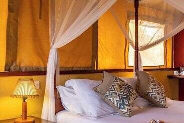 هتل Sentrim Tsavo Lodge