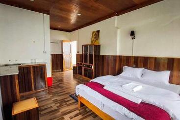 پانسیون Panoramic View Guest House Sarangkot