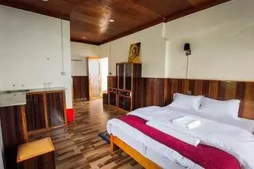 Pensão Panoramic View Guest House Sarangkot