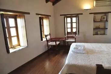 Appartements Rodi House