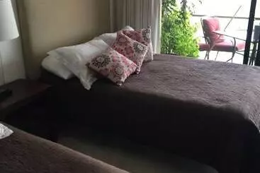 アパートホテル Vista Real Villas