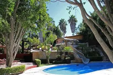 Appartement-hotel Vista Real Villas