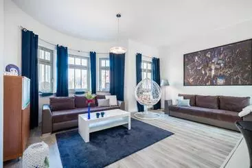 Gracja Sopockie Apartamenty