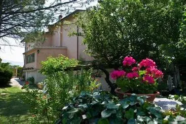 B&b Maggiociondolo