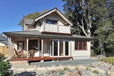 צימר Baywick Inn