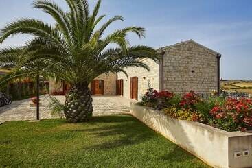 Nocleg ze śniadaniem Casa Al Castello