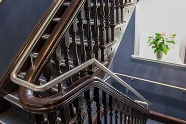 فندق Bayswater Boutique Lodge