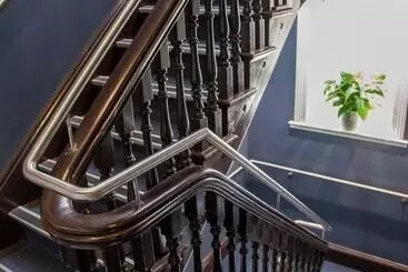 ホテル Bayswater Boutique Lodge