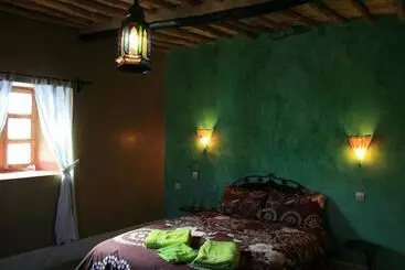 Hotelli Kasbah 123 Soleil