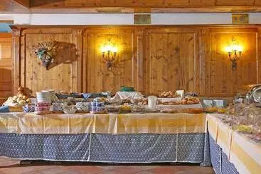Garnì Hotel Tignale