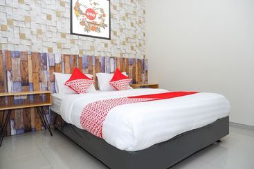 Pensão Guest House 360° By Oyo Rooms