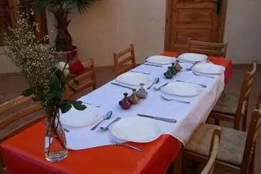 پانسیون Riad B&b Marrakech