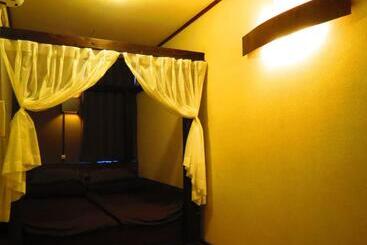 Hospedaria Stella Resort