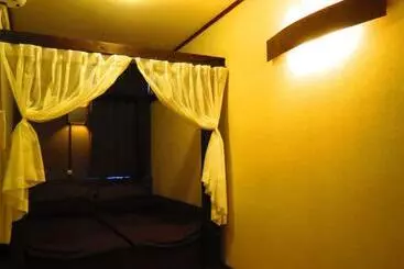 Herberge Stella Resort