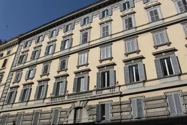 The Roman Empire Guesthouse
