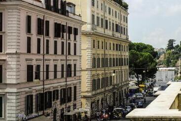 The Roman Empire Guesthouse