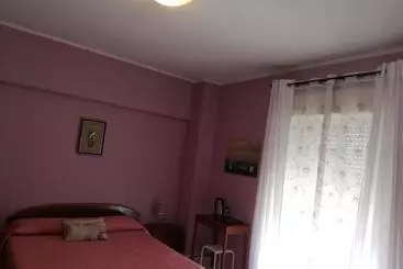 B & B Amici Dell Etna