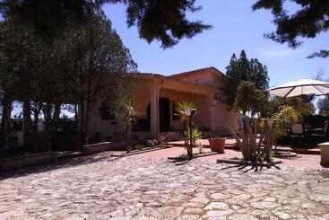 B&b Eden Di Segesta