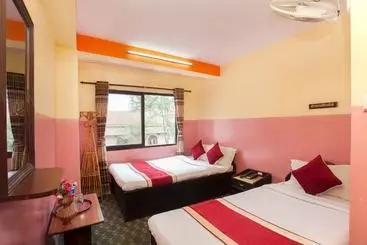 هتل Brunei Holiday Inn