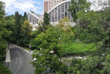 בית מלון כפרי Green Club