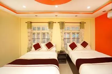 هتل Kailash By Oyo Rooms