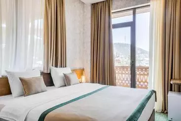 فندق Sole Palace