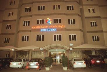 Aparthotel Royal Residence