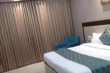 Hotel Aagaaz For Luxury Stay And Celebration