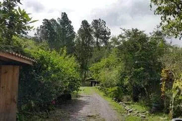 Hotel Alta Vista
