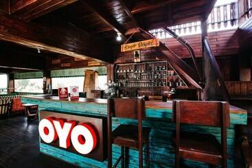 Hotel Authentic Osing Homestay