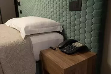 Otel Graziella