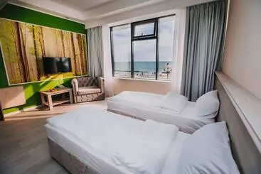 Hotel Portofino