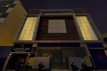 Hotel Treebo Eco Stay T Nagar