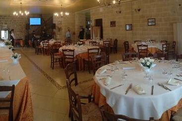 田舎風ホテル Agriturismo Le Calie