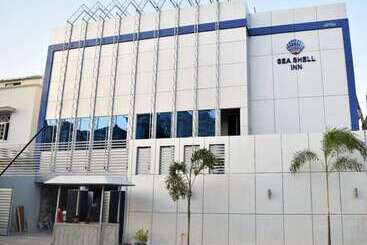 호텔 Seashell Grand