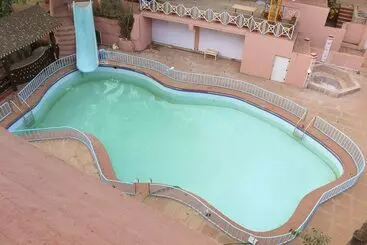 The Byke Brightland Adventure Park & Resort