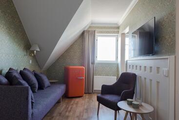 Boutique Hotel Lähde