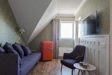 Boutique Hotel Lähde