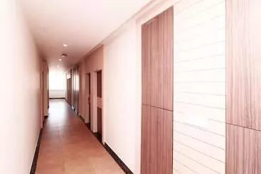 Hotel O City Square