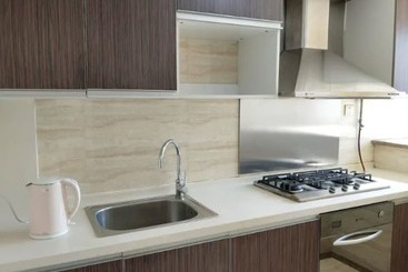 Hanxiaomei Youth Hostel I