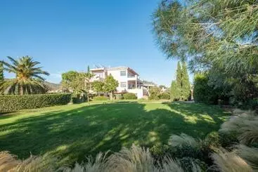 Hôtel 180 South Seaside