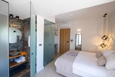 Hôtel 180 South Seaside