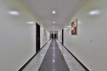 ホテル Fonoon Rahaty By Oyo Rooms