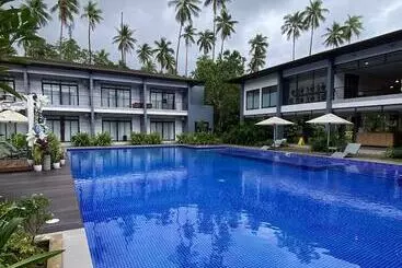 Hotel Huni Lio