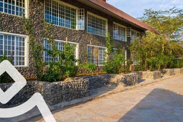 Hotel Lukenya Motorcross