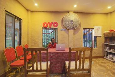 Hotel River Park International Resort By Oyo Rooms
