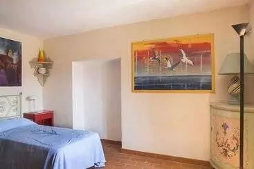 Maaseutuhotelli Agriturismo Pratofranco