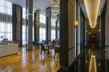 Hotel Stellar Putrajaya