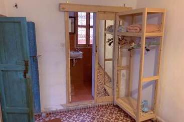 Pension (Hôtel basse catégorie) Dar Randigaba