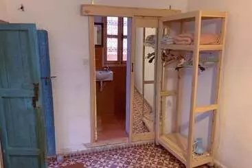 ペンション Dar Randigaba